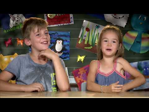 Das große Hessenquiz vom 24.11.2019