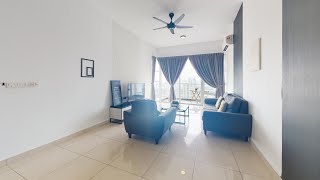 Johor Bahru - Let's GoJb @ Pinnacle Tower, Malaysia | Travel With Somya