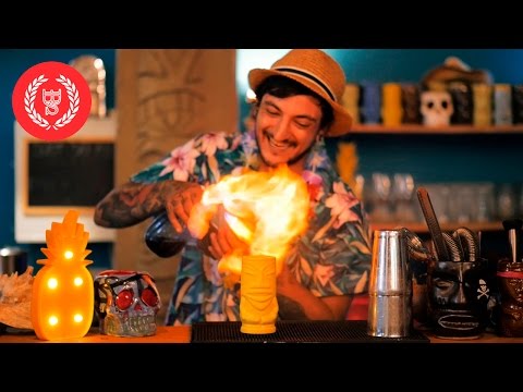 International Bartender Course - European Bartender School