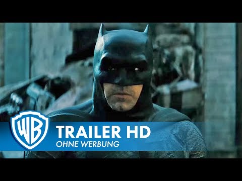 Trailer Batman v Superman: Dawn of Justice