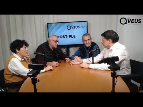 POST-PLE 6 - Comentem el Ple ordinari del 30 de gener 2025