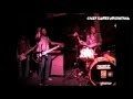 Col. Parker - "Can't Get That Stuff" (The Cat Club, February 7, 2002)
