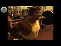 Schwarzenegger Training Wonderful Arnold Schwarzenegger Training Amazing To 2018