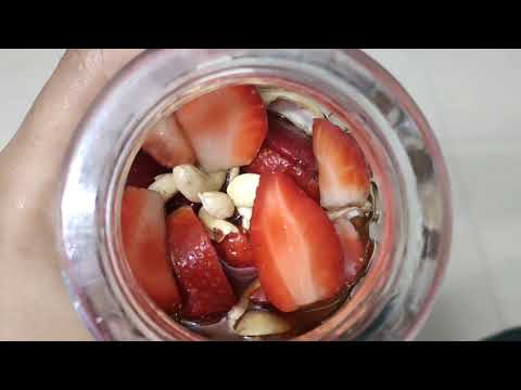 Check out healthy dessert replacement of brownies or icecream #youtubeshorts #myshorts #shorts