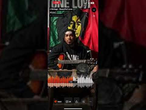 BEAUTIFUL LOVE - J STRINGZ