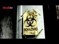 Stuff Survives Zombie Apocalypse In Abandoned Shopping Mall