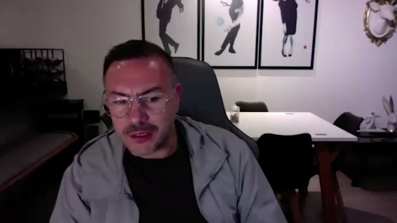 Juan Cardenas habla sobre Inside!