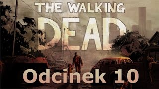 preview picture of video 'Zagrajmy w The Walking Dead Odcinek 10 - Przygody w Savannie'