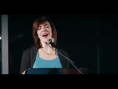 Monika Jalili - Salt Lake City last concert before COVID-19 lockdown March, 2020