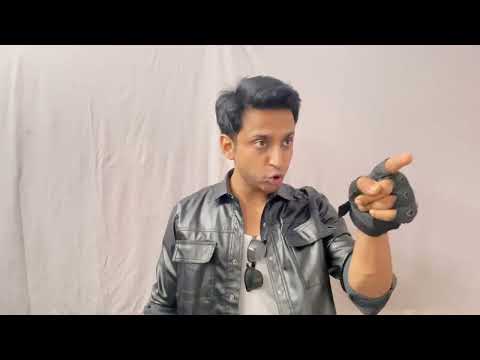 Divyansh kumar Angry Lover Audition 