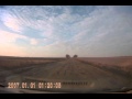 Копия видео Дорога Днепропетровск-Никополь 