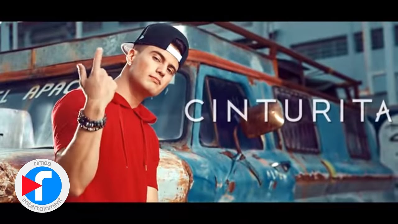 Gustavo Elis — Cinturita
