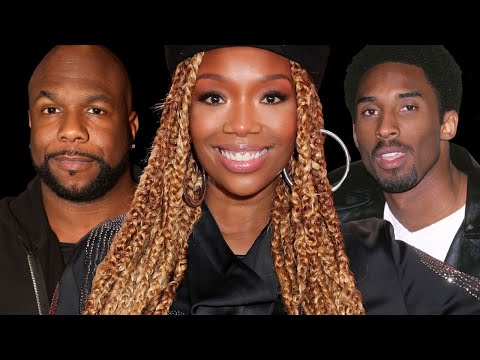 The TRUTH About Brandy's Underage Romance With Wanya Morris of Boyz II Men