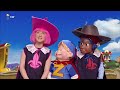 Føroya LazyTown 1 Gramsi Kongssonur þáttur 19 Faroese Language VIT Kringvarp Føroya Letibygd