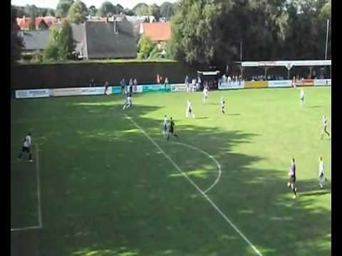 SV Ofenerdiek - Eintracht Oldenburg  4 : 0