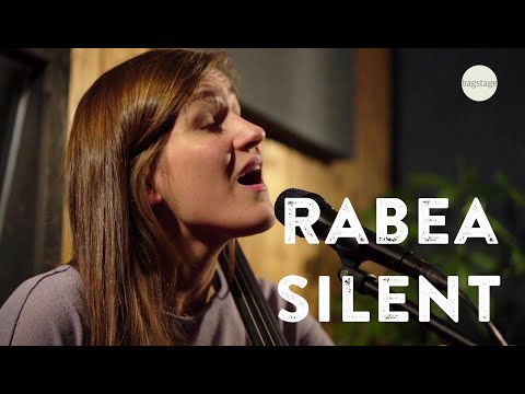 Rabea - Silent (live aus dem Tastenkollektiv Hannover)