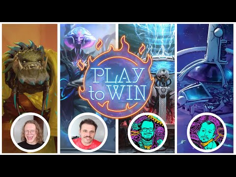 WHO'S THE BEST COMMANDER FROM EDGE OF ETERNITIES IN cEDH?