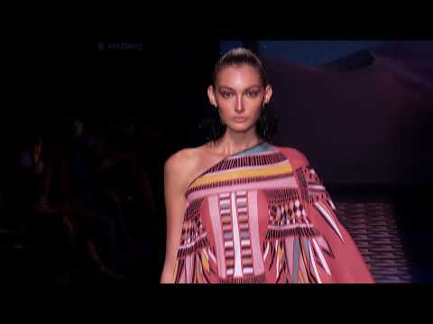 Dolores Cortés | #MBFWMadrid Septiembre 2021