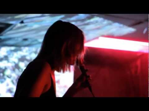 MARIA MINERVA "DANCING QUEEN" LIVE COVER @KRAAK - Manchester, UK (HQ)