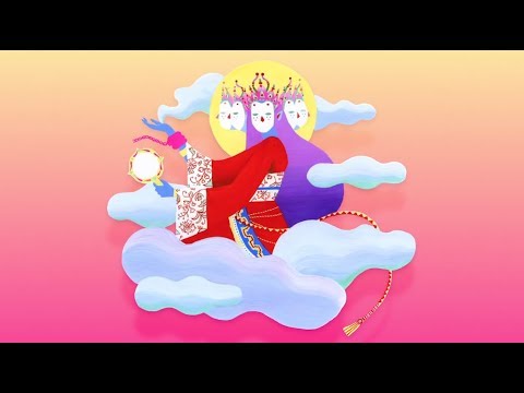 OM Collective - Mayae