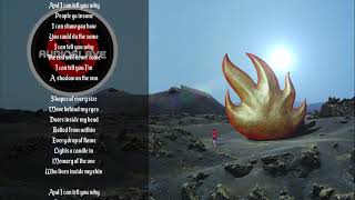 Audioslave - Shadow On The Sun - Lyric Video