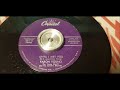 Faron Young - Until I Met You - 1956 Hillbilly - Capitol