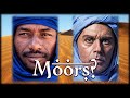 What On Earth Happened To The Moors