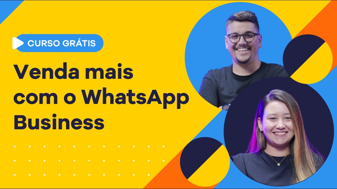Como vender pelo WhatsApp Business - Curso Completo Grátis