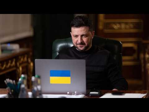 Увесь реальний досвід наших українських громад маємо використати для більш ефективних загальнодержавних рішень – звернення Президента