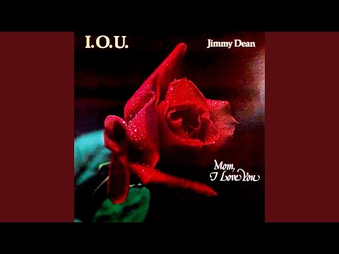 That New Old Fashioned Love - Jimmy Dean