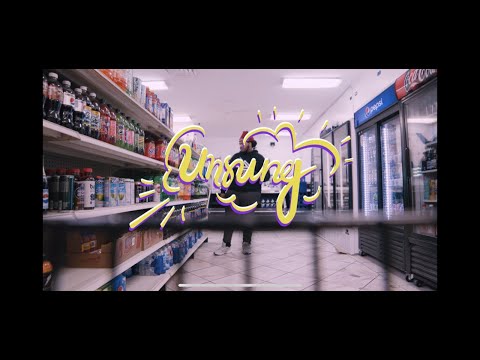 MFnMelo - UNSUNG feat. Qari (Official Video)