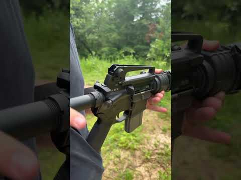 Colt LE6920 M4 Carbine Review (The Best AR 15 Under 1000 Dollars!)