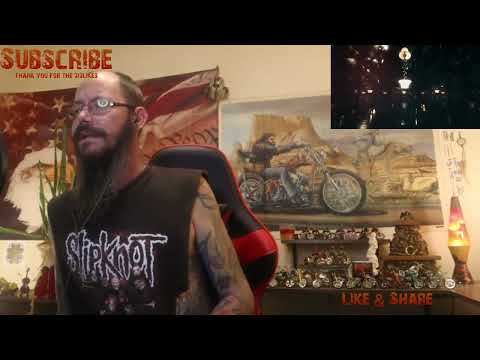 MUSE - YOU MAKE ME FEEL LIKE IT'S HALLOWEEN [Official Music Video]-Reaction