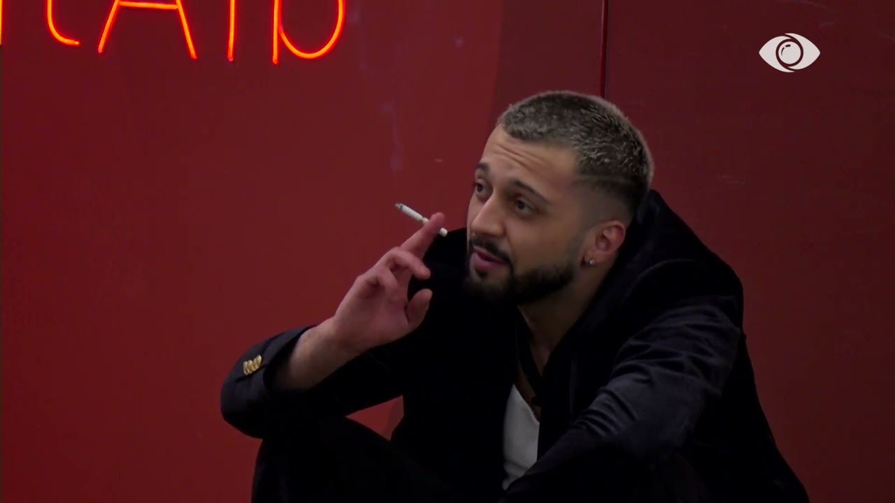 “Deri nesër je në provë. Mos harro, më ke si hije pas”/ Gjesti-Loredanës: Nëse s’më tregon planin…