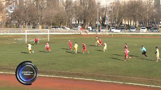 Спортна зона