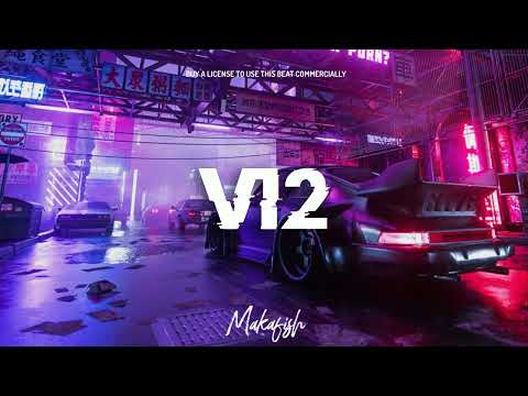 [FREE] PNL Type Beat "V12" - Instru Rap Cloud / Cloud Rap Type Beat
