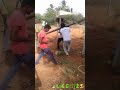 RURAL NORTH AKM TNEB LI TCL STANDING A POLE SINGLE HANDEDLY