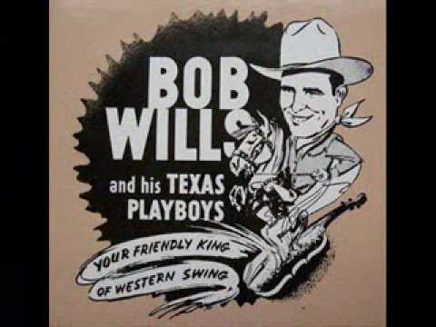 1120 Bob Wills - Swing Blues #1