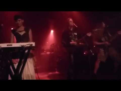 Protokult - Pagan War (Live at Montreal VikingFest)