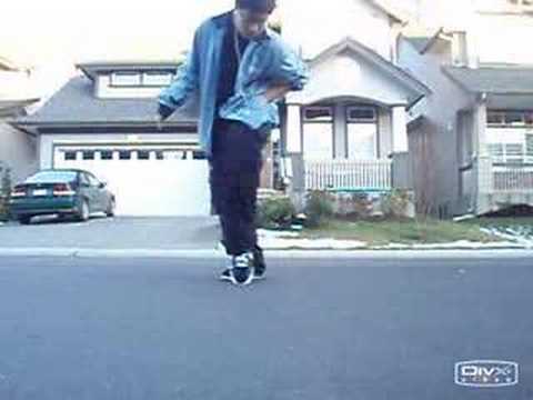 [Flipcwalker.com] Wiggle Walk Tutorial by Pepe