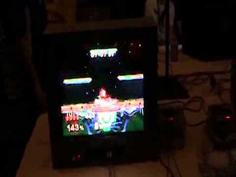 【EVO2013 SSBM】QF-Pool L5 Shiz(Falco) VS aMSa(Yoshi)