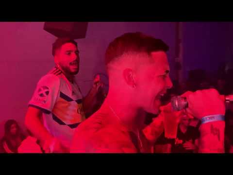 Sursaiders - En vivo en Niceto (Shot by La Plaga)