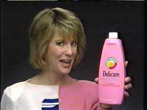 September 5, 1986 commercials