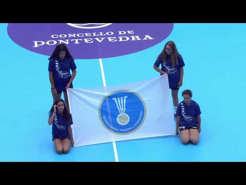 Croatia vs Kosovo | Group phase | 2019 IHF Men’s Junior (U21) World Championship