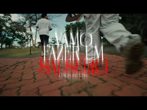 VAMO FAZER UM SALSEIRO - feat. Ceros, Badjvtr e Lv Twil