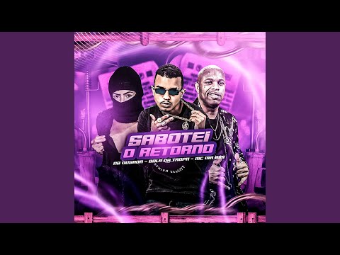 Sabotei o Retorno