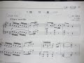 Piano Etude Composed By Alexander Goedicke