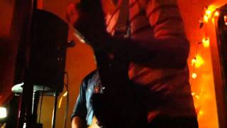 Black Lips - Lock and Key