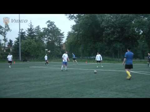 9. tydzień: Rocket Fuel - TopSixTeam (FLS Wiosna 2013)