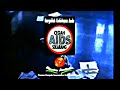 Iklan PSA Kementerian Kesihatan Malaysia AIDS Boleh Dicegah 1 Kisah Suzie 1995 HDR